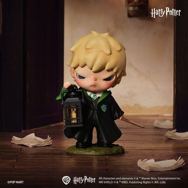 2266. Hirono × Harry Potter Series Figures Blind Box