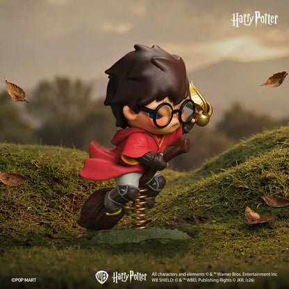 2266. Hirono × Harry Potter Series Figures Blind Box