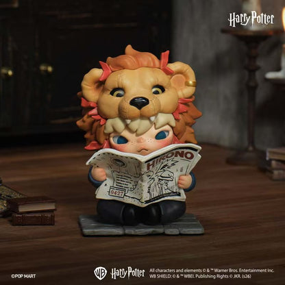 2266. Hirono × Harry Potter Series Figures Blind Box