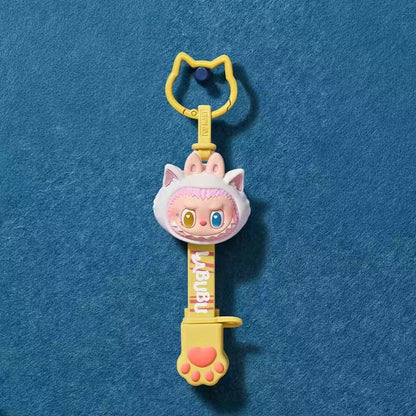 2298. THE MONSTERS CAT MODE ON SERIES - Charging Cable Blind Box