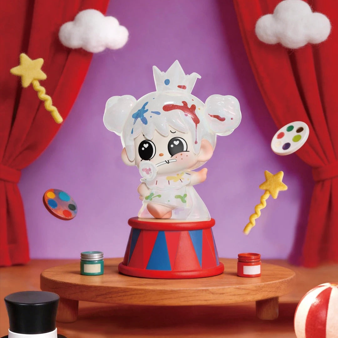 2275. Mili Little King Series Beans Blind Bag