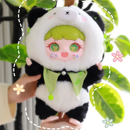 398. MANCHAO 400% V1 Plush Blind Box