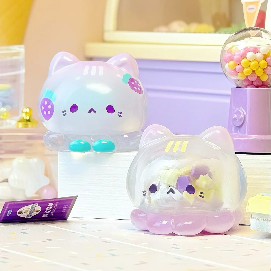 1628. OCTOCAT Shop Series Bean Blind Bag
