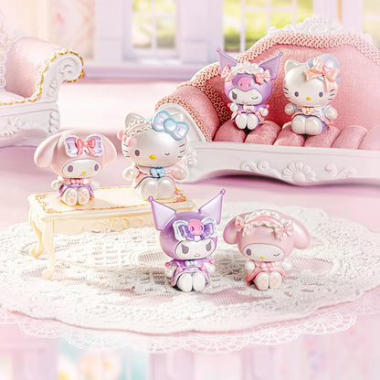 787. SANRIO Sweet Girls Mini Series Blind Bag