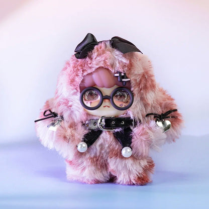 1584. Lokiki Sweety² Series Plush Blind Box