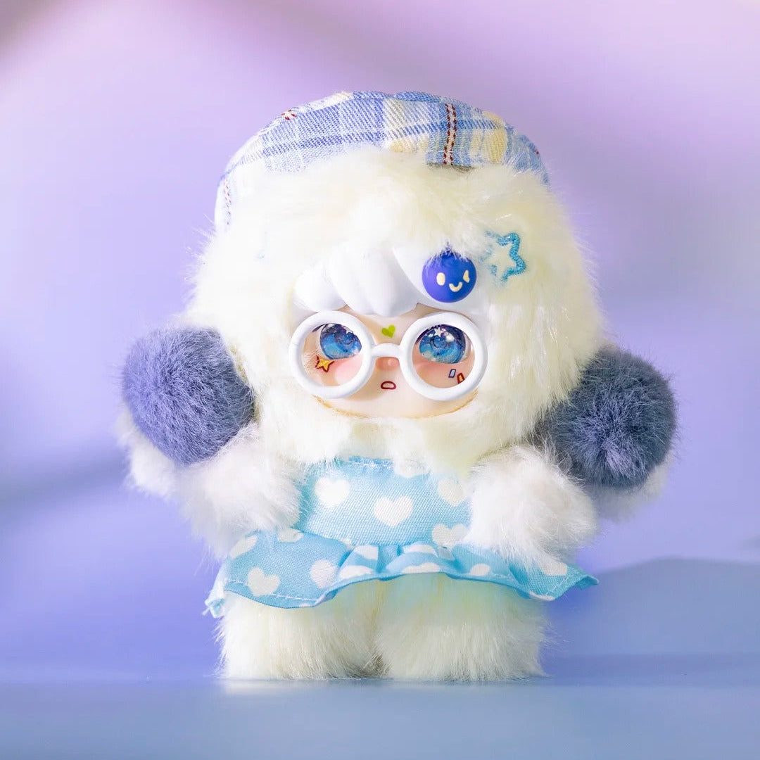 1584. Lokiki Sweety² Series Plush Blind Box