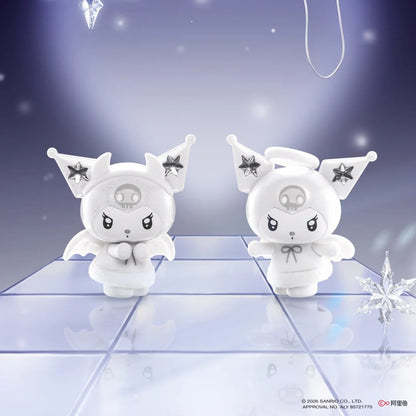 2347. Kuromi Twins Series Beans Blind Box