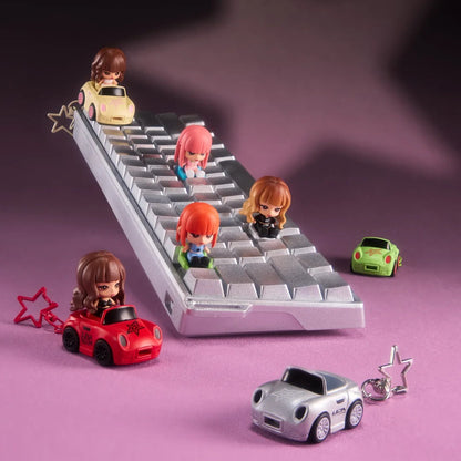 2191. LISA ALTEREGO Series Press Fidget Switch Blind Box