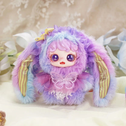 1497. Mioco V2 Bunny Dreamhouse Series Plush Blind Box