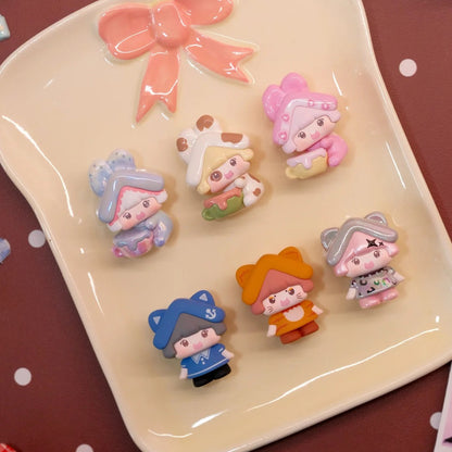 2067. WuWu Big Dreamer Series Beans Blind Bag