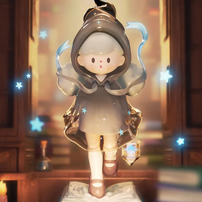 750. MOLINTA Chasing Light Series Blind Box