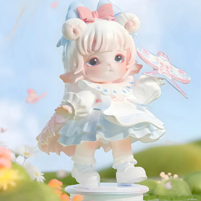 633. MIMIA Art of Forgotten Dream Series Blind Box