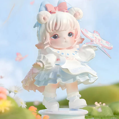 633. MIMIA Art of Forgotten Dream Series Blind Box