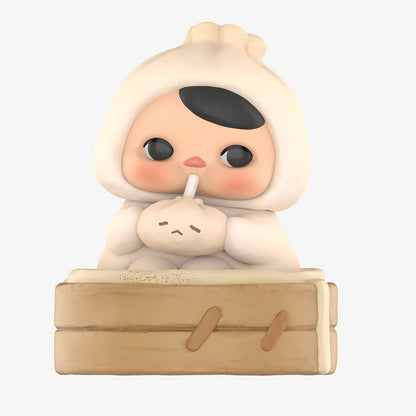 725. PUCKY The Feast Series Blind Box