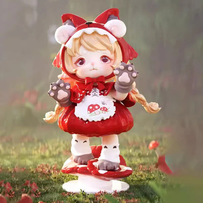 392. MIMIA Once Upon a Time Series Blind Box