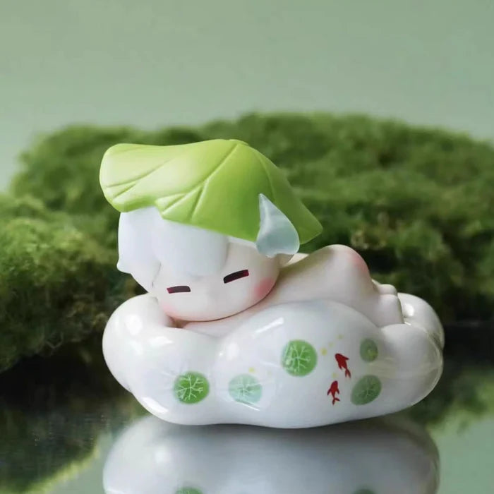 527. PEDUDU V2 Cloud Prayer Series Blind Box
