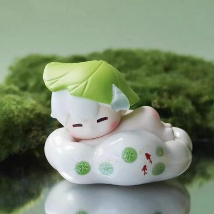 527. PEDUDU V2 Cloud Prayer Series Blind Box