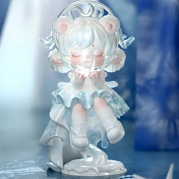 633. MIMIA Art of Forgotten Dream Series Blind Box