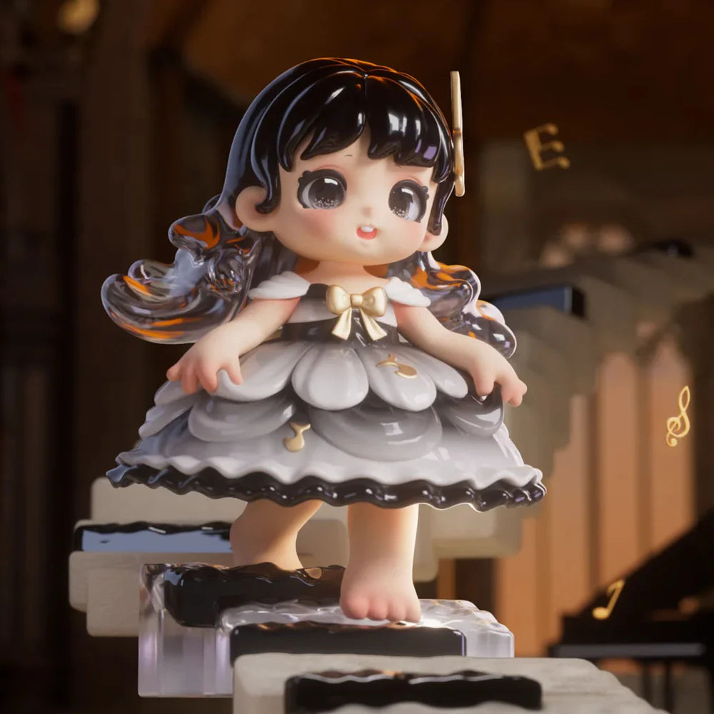 734. MIANA The Sleeping Castle Series Blind Box