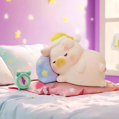 784. LULU THE PIGGY Stay With You Series Blind Box