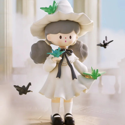 750. MOLINTA Chasing Light Series Blind Box