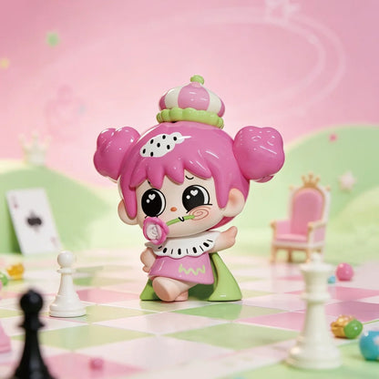 2275. Mili Little King Series Beans Blind Bag