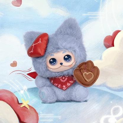 2165. GISMOW Crush on MOW Series Plush Blind Box