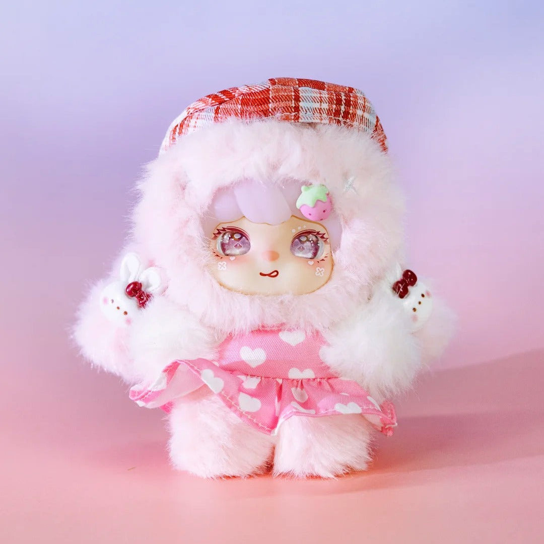 1584. Lokiki Sweety² Series Plush Blind Box