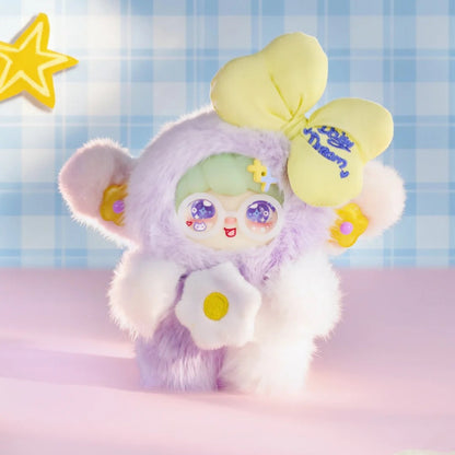 2003. Lokiki Half Sugar Series Plush Blind Box
