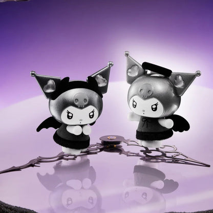 2347. Kuromi Twins Series Beans Blind Box