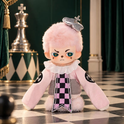 2332. Rayan The Circus Series Plush Blind Box