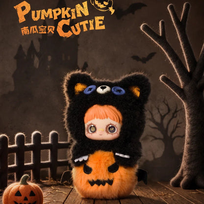 2230. Maymei Let The Haunting Begin Series Plush Blind Box