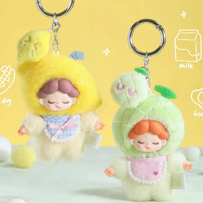 561. Wendy Fruity Party Series Mini Plush Blind Box