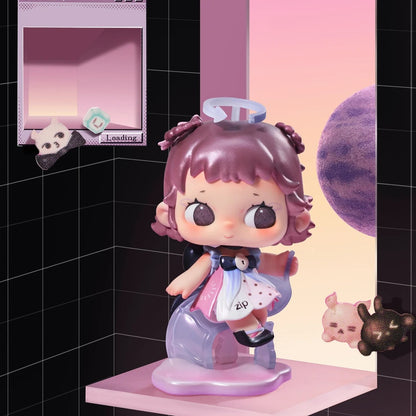 1953. R3NA Lost 303 Series Figure Blind Box