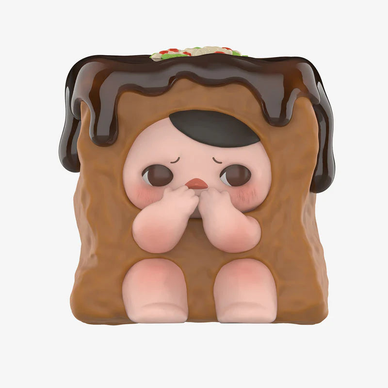 725. PUCKY The Feast Series Blind Box