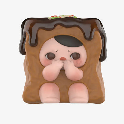 725. PUCKY The Feast Series Blind Box