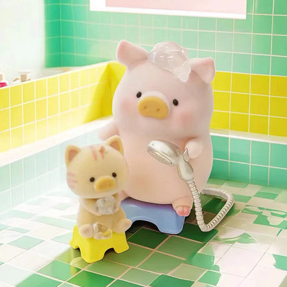 784. LULU THE PIGGY Stay With You Series Blind Box