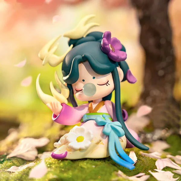 229. NANCI Poetic Beauty Series Blind Box