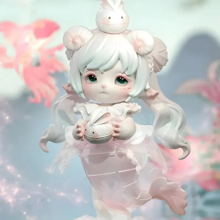 633. MIMIA Art of Forgotten Dream Series Blind Box