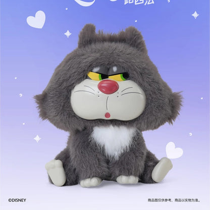 2201. Cats & Dogs Buddies Series Plush Blind Box