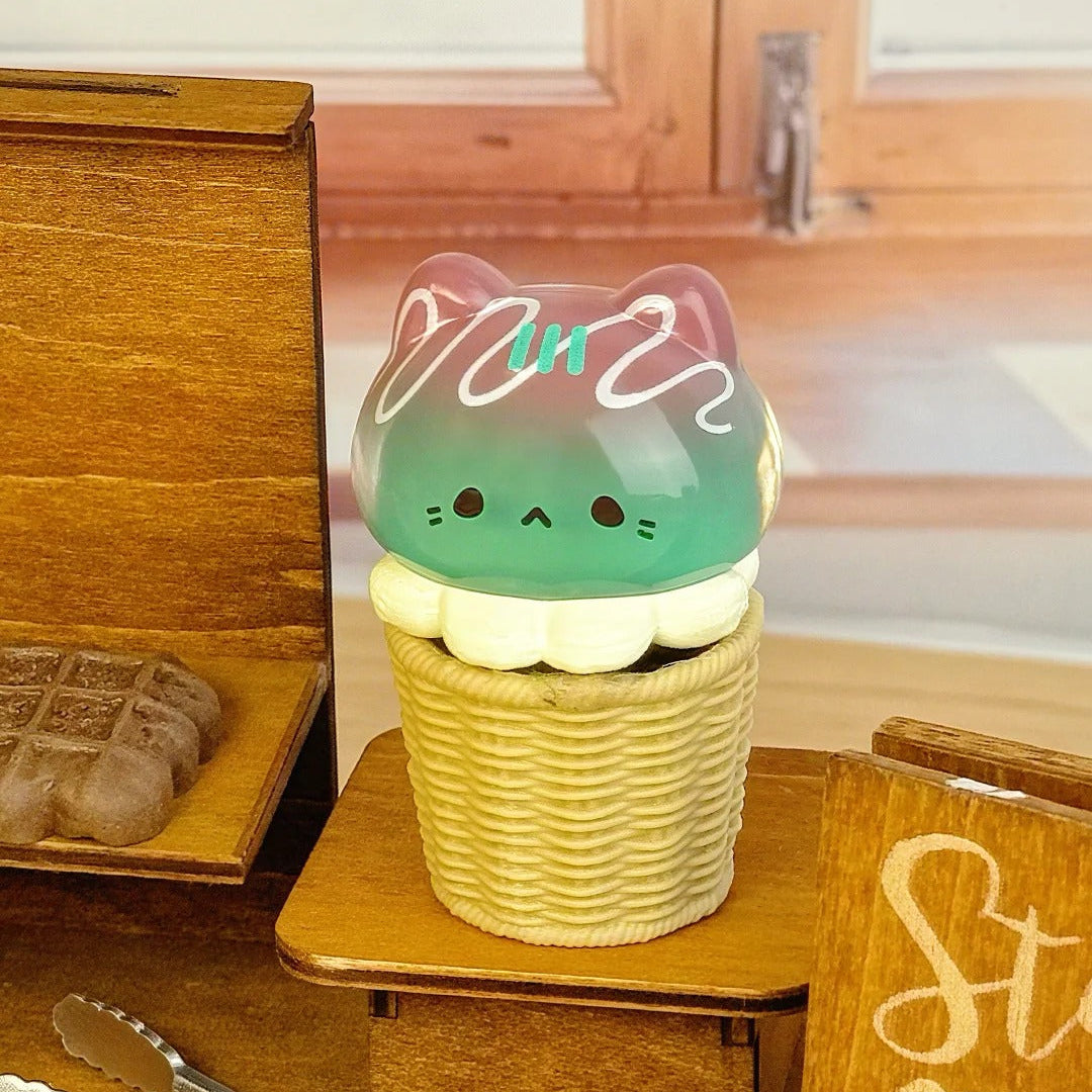 1628. OCTOCAT Shop Series Bean Blind Bag