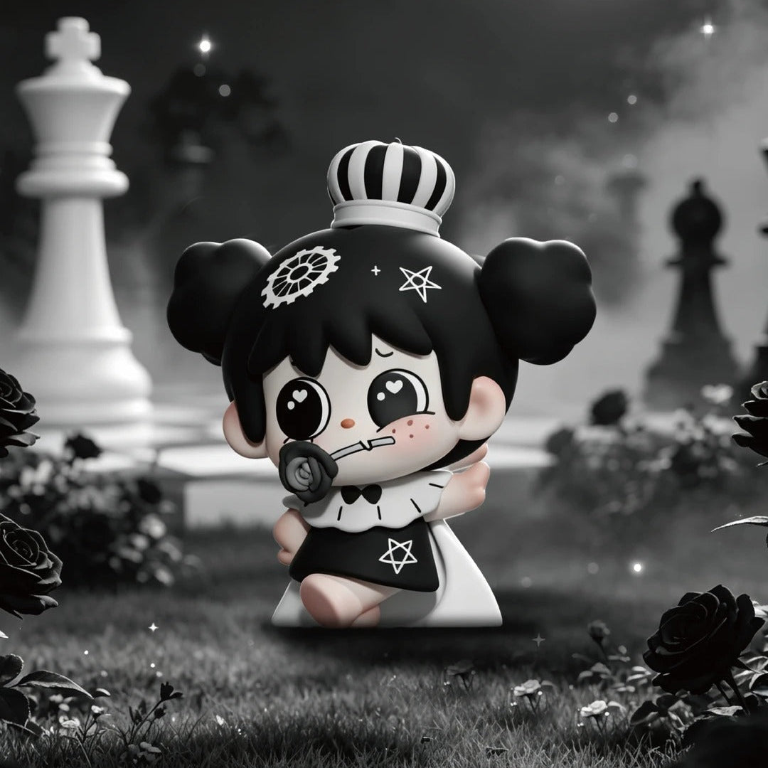 2275. Mili Little King Series Beans Blind Bag