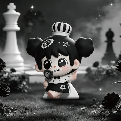 2275. Mili Little King Series Beans Blind Bag