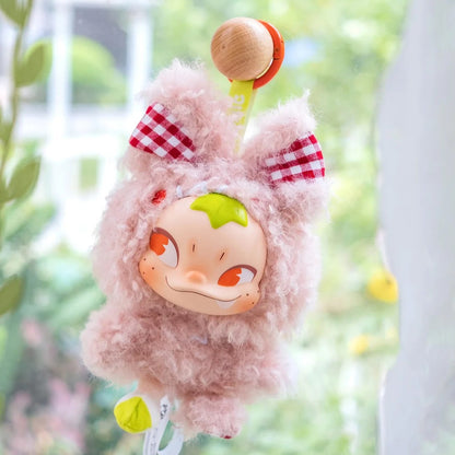 1572. NINNIC Different Us Series Plush Blind Box