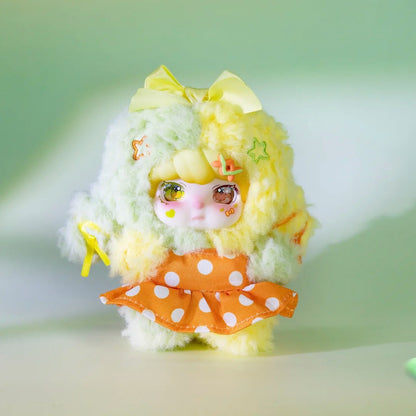 1584. Lokiki Sweety² Series Plush Blind Box