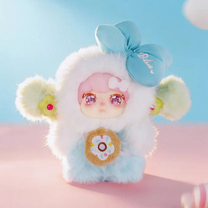 2003. Lokiki Half Sugar Series Plush Blind Box