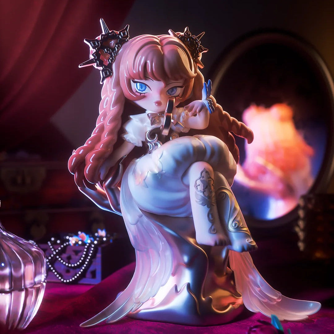 2199. NONO SOVA Midnight of the Dolls Series Blind Box