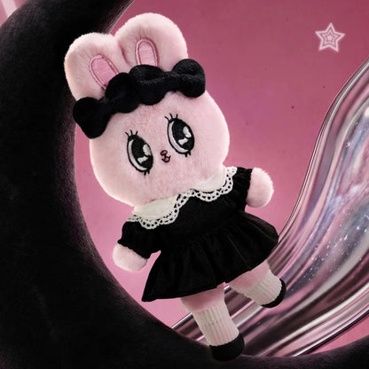 2274. Esther Bunny Long Leg Sweetheart Series Plush Blind Box