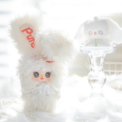 1928. Yooki Healing Bunny Series Plush Blind Box