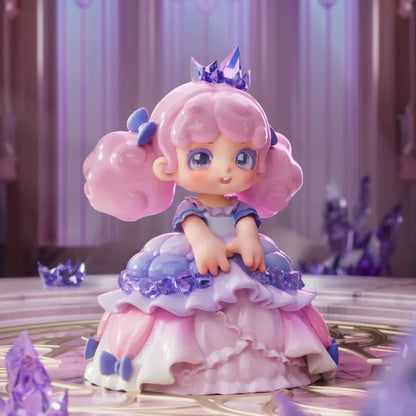 734. MIANA The Sleeping Castle Series Blind Box